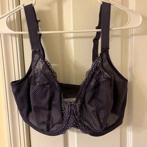 Elomi Underwire Bra - US Size 34K
